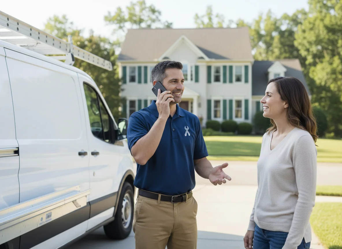 Home Gutter Service Cashion, OK FAQs